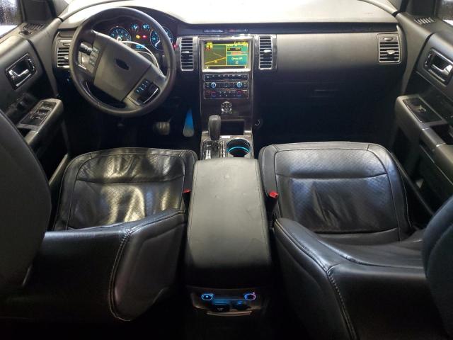 2010 FORD FLEX LIMIT - 2FMGK5DC4ABB05825