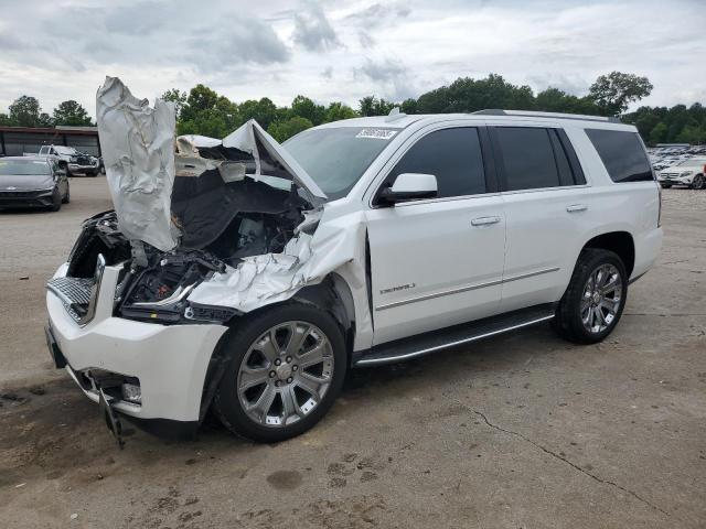Vin: 1gks2ckjxgr290610, lot: 59061065, gmc yukon denali 2016 img_1