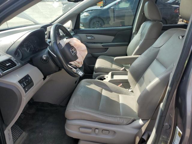 2015 HONDA ODYSSEY EX 5FNRL5H62FB014898