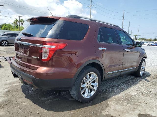 Vin: 1fm5k7d85fga12519, lot: 55771375, ford explorer xlt 20153