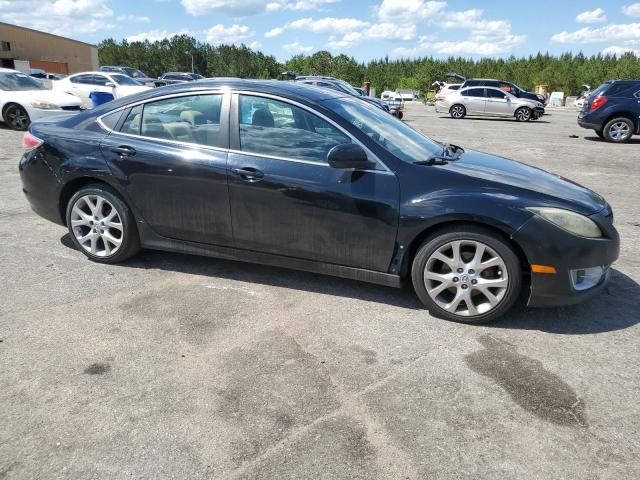 Vin: 1yvhz8cb6a5m07260, lot: 55334865, mazda 6 s 20104