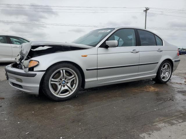 BMW 330 I