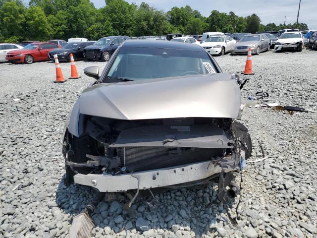2019 AUDI A6 PREMIUM - WAUL2AF28KN072668