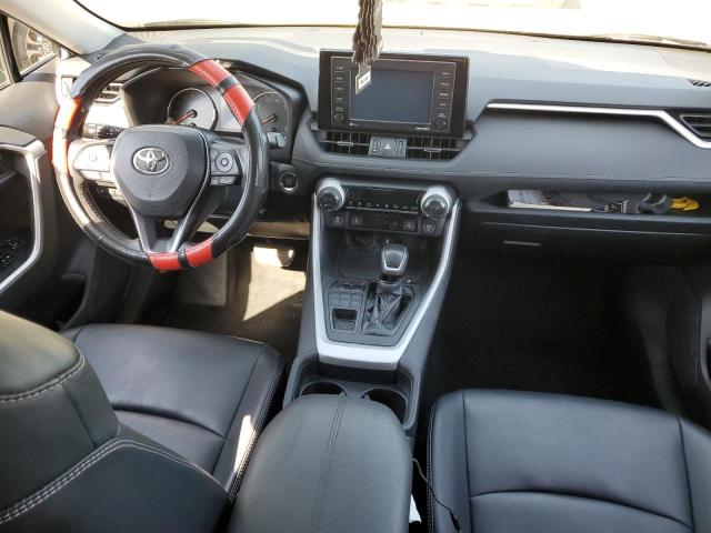 2020 TOYOTA RAV4 XLE P - 2T3A1RFV4LW128072