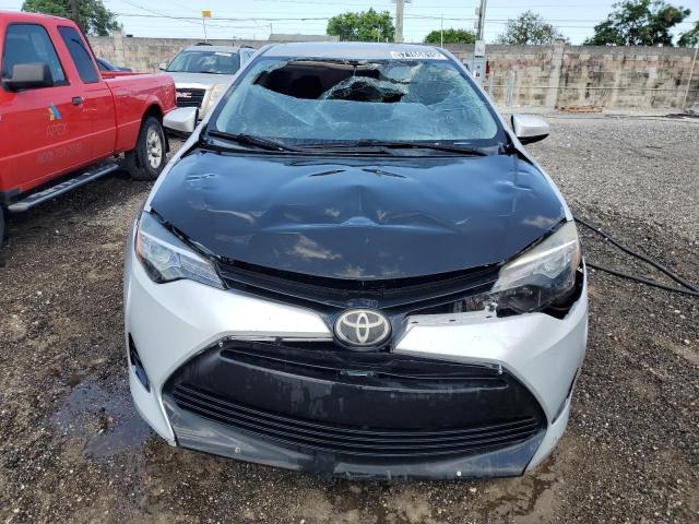 2018 TOYOTA COROLLA L - 2T1BURHE8JC986340