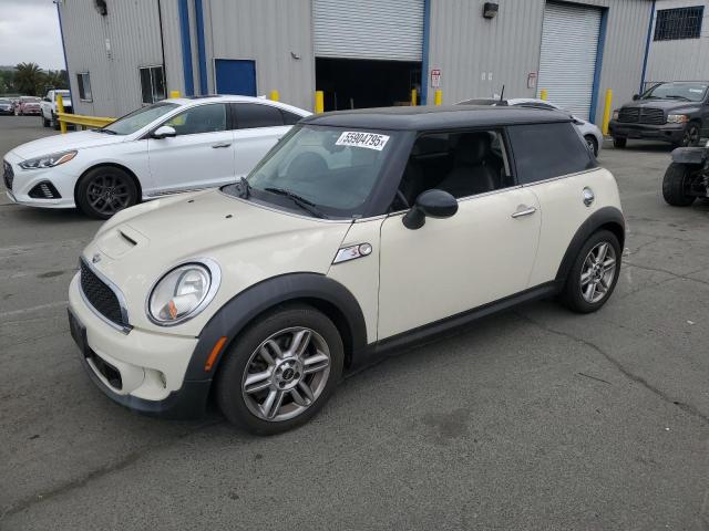 Vin: wmwsv3c59bty15847, lot: 55904795, mini cooper s 2011 img_1