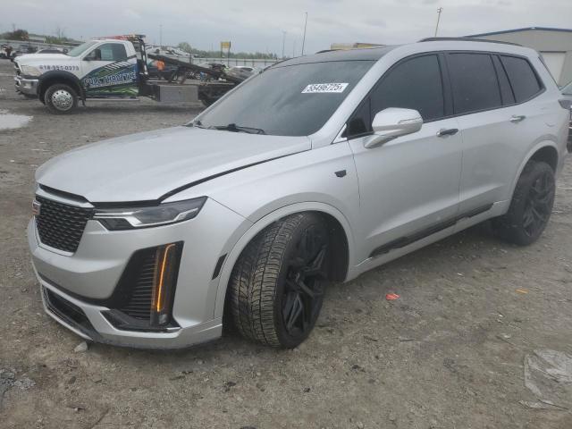 Vin: 1gykpcrs8lz112792, lot: 55496725, cadillac xt6 premium luxury 2020 img_1
