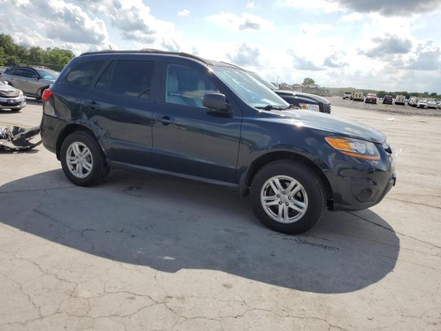 Vin: 5nmsgdab0ah408639, lot: 59029145, hyundai santa fe gls 20104