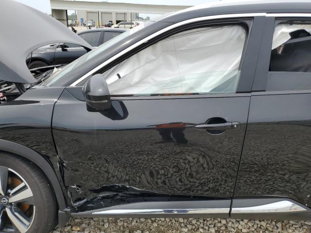 2023 NISSAN ROGUE SL JN8BT3CB7PW465711