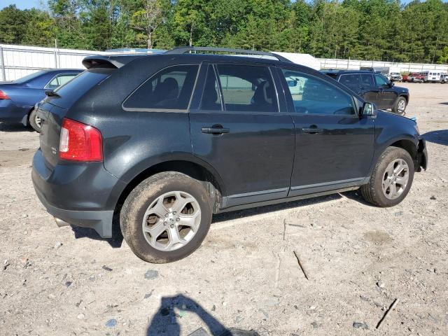Vin: 2fmdk4jc9dbc05151, lot: 57384405, ford edge sel 20133