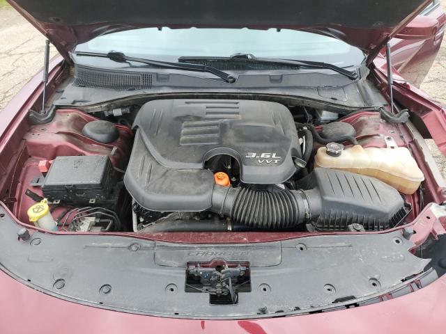 2020 DODGE CHARGER SX 2C3CDXJG8LH151758
