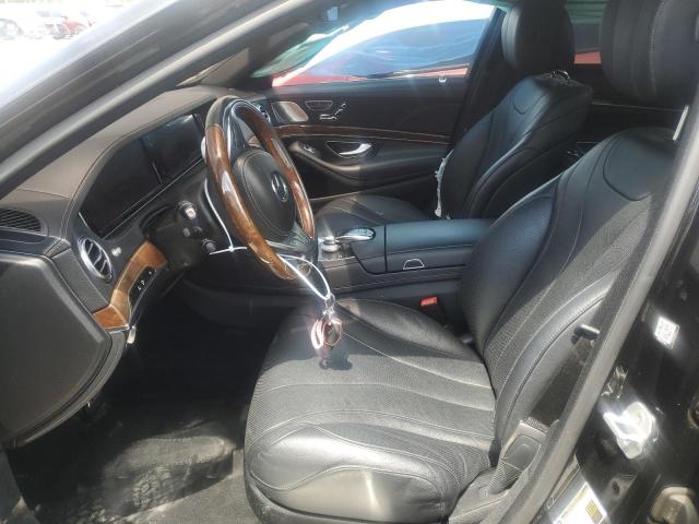 2016 MERCEDES-BENZ S 550 - WDDUG8CB3GA213625