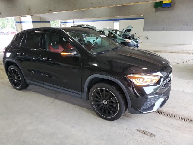 Vin: w1n4n4hb5mj161128, lot: 58097185, mercedes-benz gla-class 250 4matic 20214