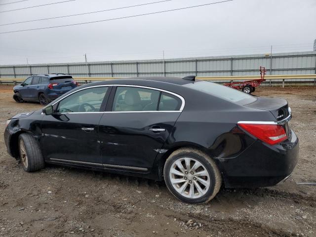 2016 BUICK LACROSSE - 1G4GB5G37GF236427