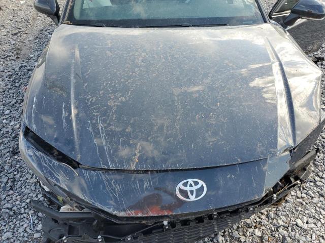 2025 TOYOTA CAMRY XSE 4T1DAACKXSU534874