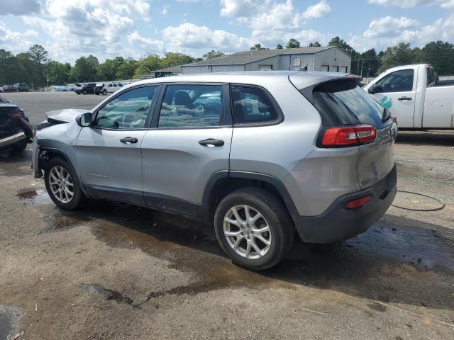 Vin: 1c4pjlab7fw536303, lot: 56233885, jeep grand cher sport 20152