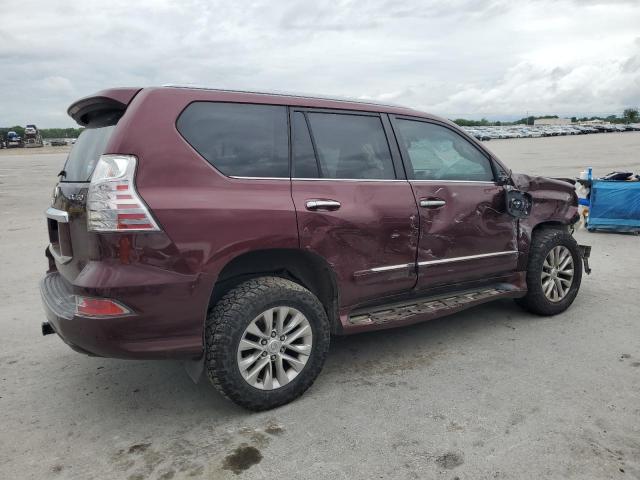 Vin: jtjbm7fx0f5106306, lot: 58627915, lexus gx 460 20153