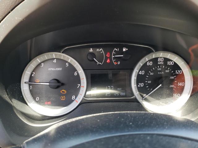 2015 NISSAN SENTRA S 3N1AB7AP3FY215327