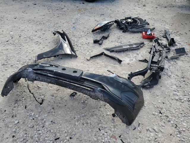 2019 FORD FUSION SE - 3FA6P0LU8KR118293