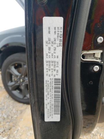 2018 DODGE JOURNEY CR - 3C4PDCGG1JT276991