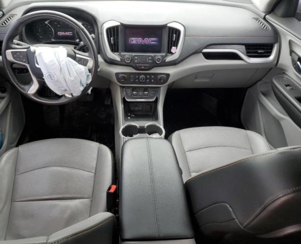 2019 GMC TERRAIN SL - 3GKALPEX4KL130755