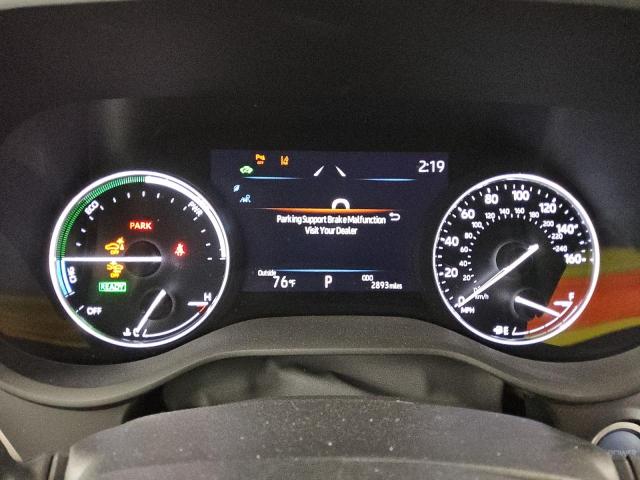 2024 TOYOTA SIENNA LIM 5TDZRKEC7RS217633