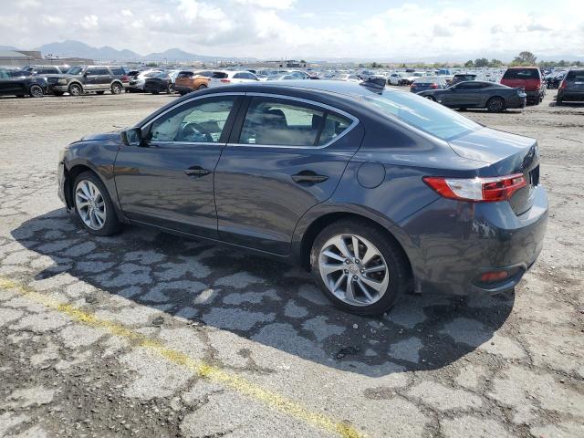Vin: 19ude2f32ga023785, lot: 55965835, acura ilx base watch plus 20162
