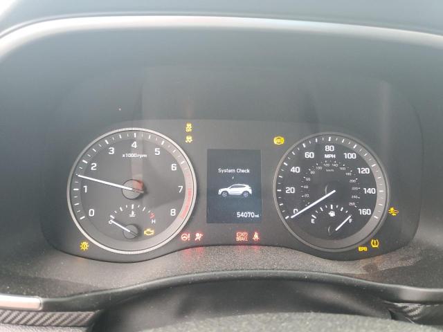 2020 HYUNDAI TUCSON LIM - KM8J33AL3LU270497