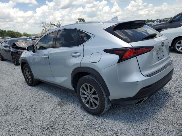 Vin: jtjyarbz3k2136496, lot: 57955635, lexus nx 300 base 20192