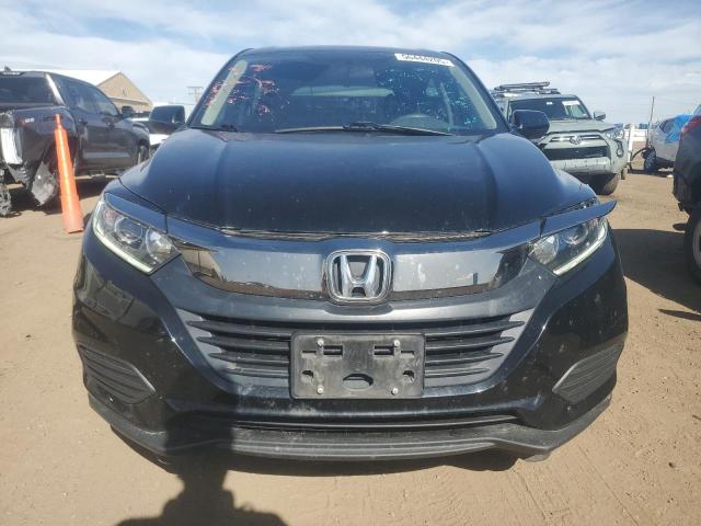 2020 HONDA HR-V LX - 3CZRU6H38LM716346