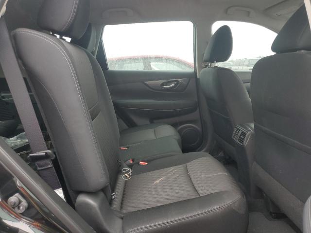 2018 NISSAN ROGUE S - KNMAT2MT0JP557589