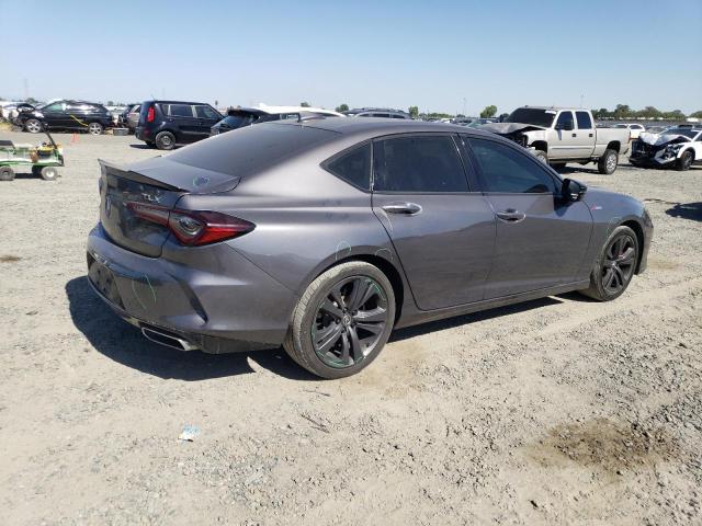 2021 ACURA TLX TECH A - 19UUB5F5XMA012718