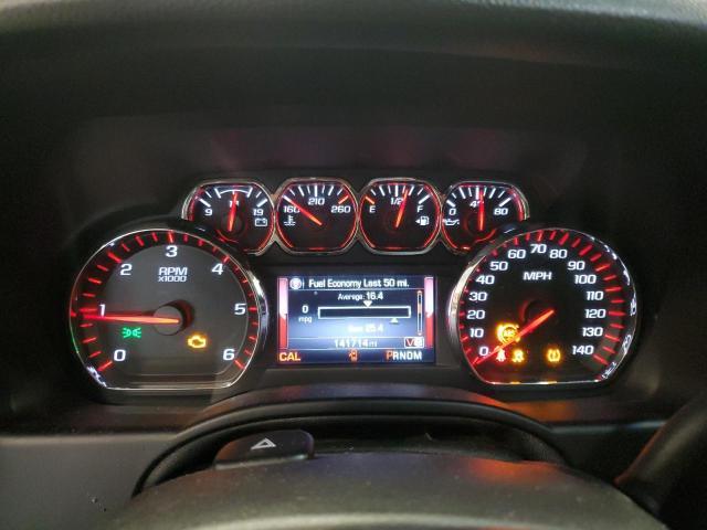 2016 GMC YUKON SLT 1GKS2BKC3GR286992