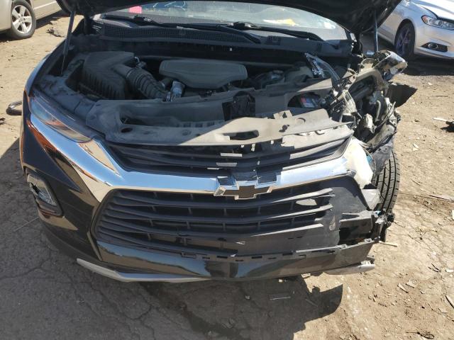 2021 CHEVROLET BLAZER 2LT - 3GNKBCRS6MS570972