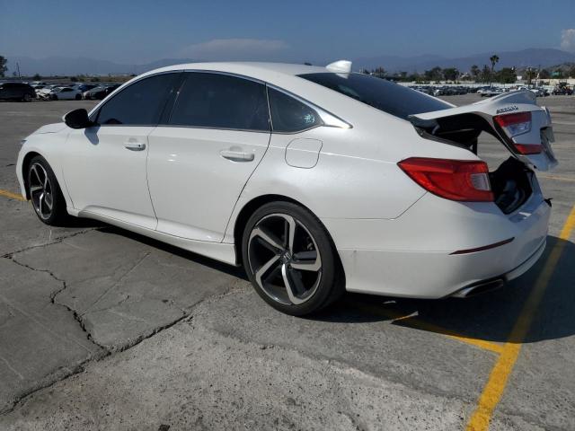 Vin: 1hgcv1f36la056448, lot: 55686475, honda accord sport 20202