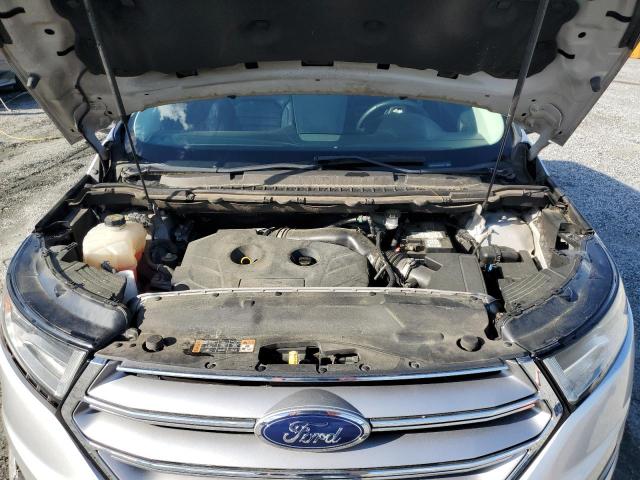 2016 FORD EDGE SEL - 2FMPK3J98GBB47954