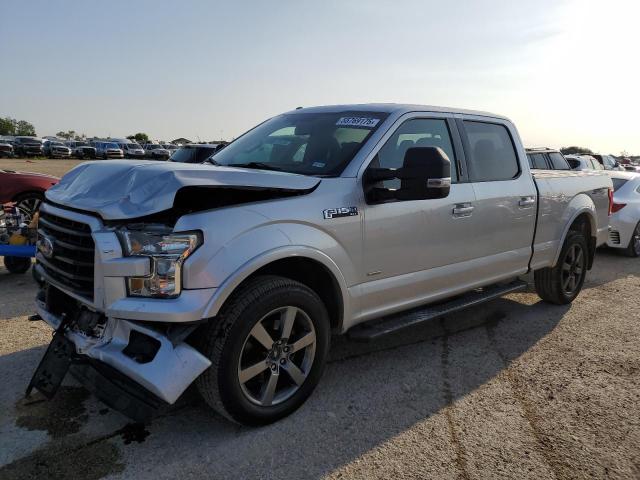 Vin: 1ftfw1eg8gfb38719, lot: 55769175, ford f-150 supercrew 2016 img_1