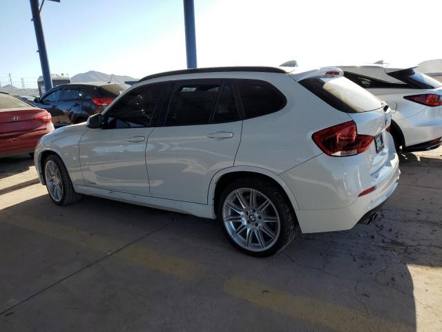 Vin: wbavm1c54evw55146, lot: 58084885, bmw x1 sdrive28i 20142