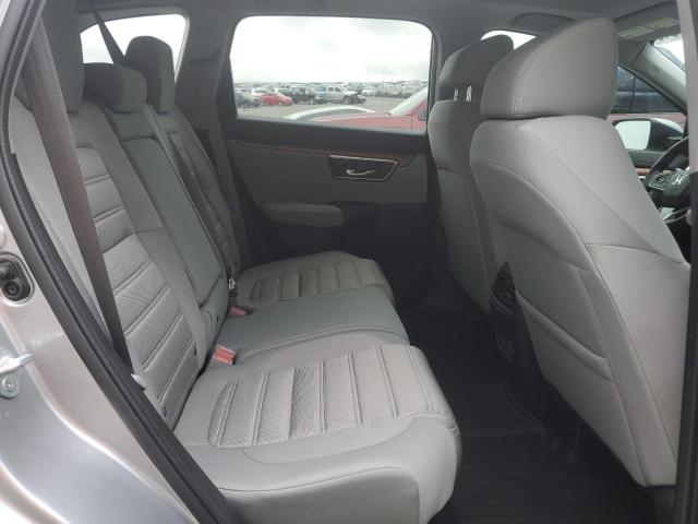 2022 HONDA CR-V EX - 2HKRW1H5XNH407037