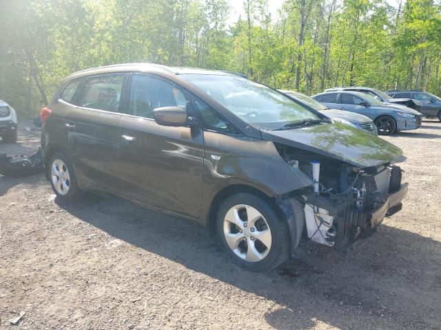 Vin: knaht8a31f7094016, lot: 58219805, kia rondo 20154