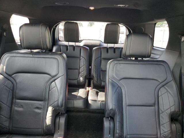 2017 FORD EXPLORER P - 1FM5K8HT9HGA01868
