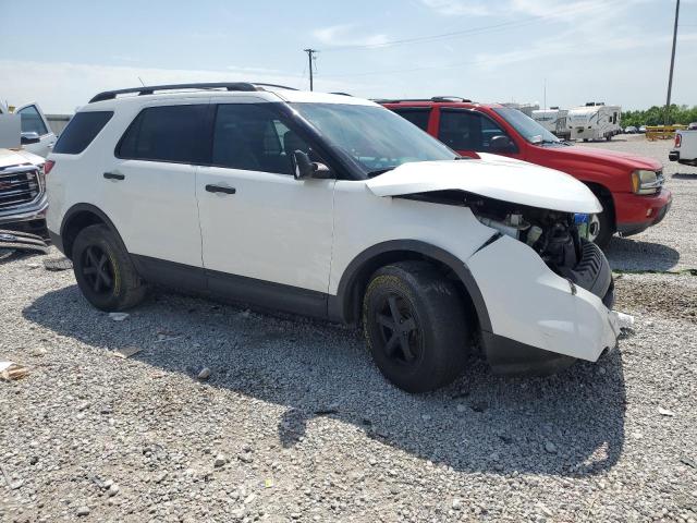 Vin: 1fm5k8b88egb94479, lot: 57080815, ford explorer 20144