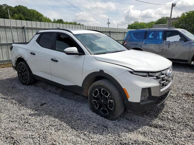 Vin: 5ntjcdde7rh118847, lot: 55722485, hyundai santa cruz sel 20244