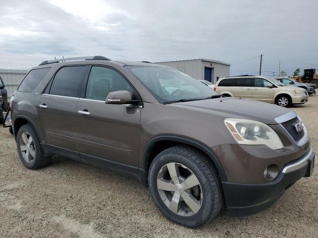 Vin: 1gkkvred9bj298396, lot: 55919015, gmc acadia slt-1 20114