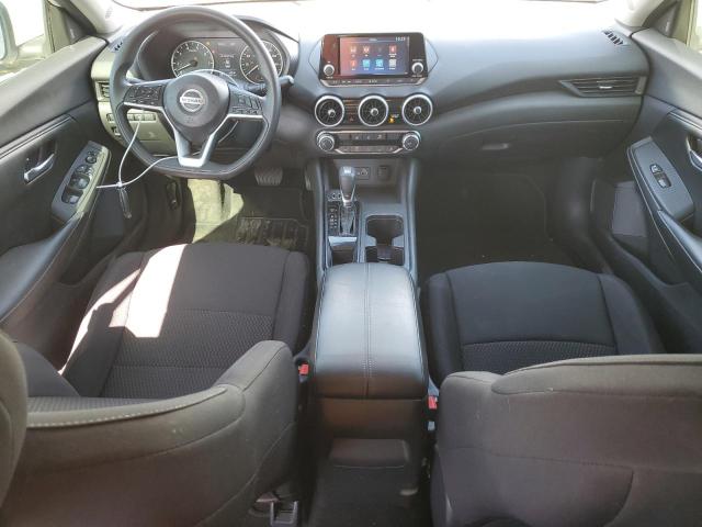 2022 NISSAN SENTRA S - 3N1AB8BV7NY286922