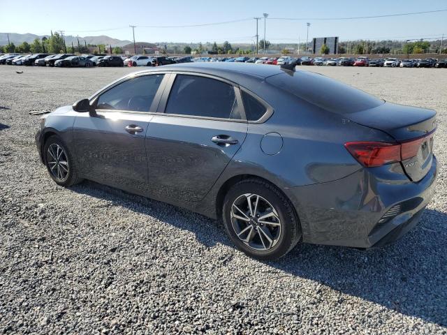 Vin: 3kpf24ad2ne490162, lot: 57705815, kia forte fe 20222