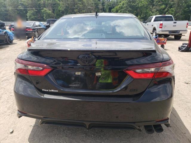 2022 TOYOTA CAMRY SE - 4T1G11AK5NU700674