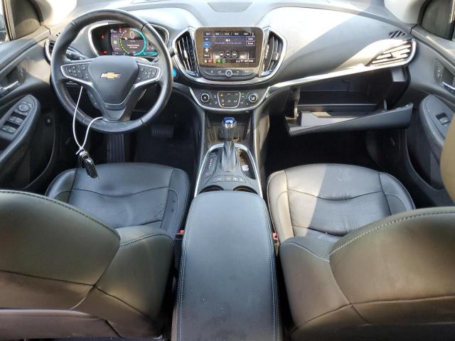 2019 CHEVROLET VOLT PREMI 1G1RD6S52KU126095
