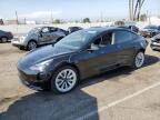 2022 TESLA MODEL 3 - 5YJ3E1EBXNF295261