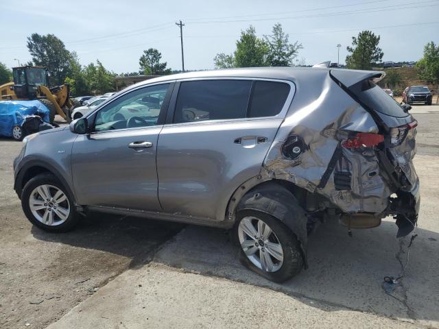 Vin: kndpmcac0h7205818, lot: 57123775, kia sportage lx 20172